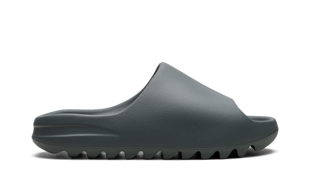 "Slate Marine" Yeezy Slide ID2349 - product image from the listing.