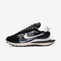 Nike sacai VaporWaffle CV1363-001 Sneakers in Black White - product image from the listing.