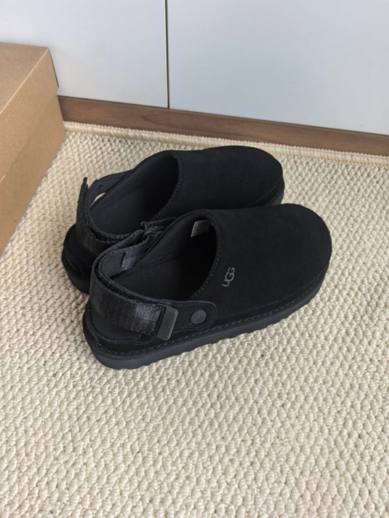Women's BUS9 Shoes 35-41 Slipper with box - product image from the listing.