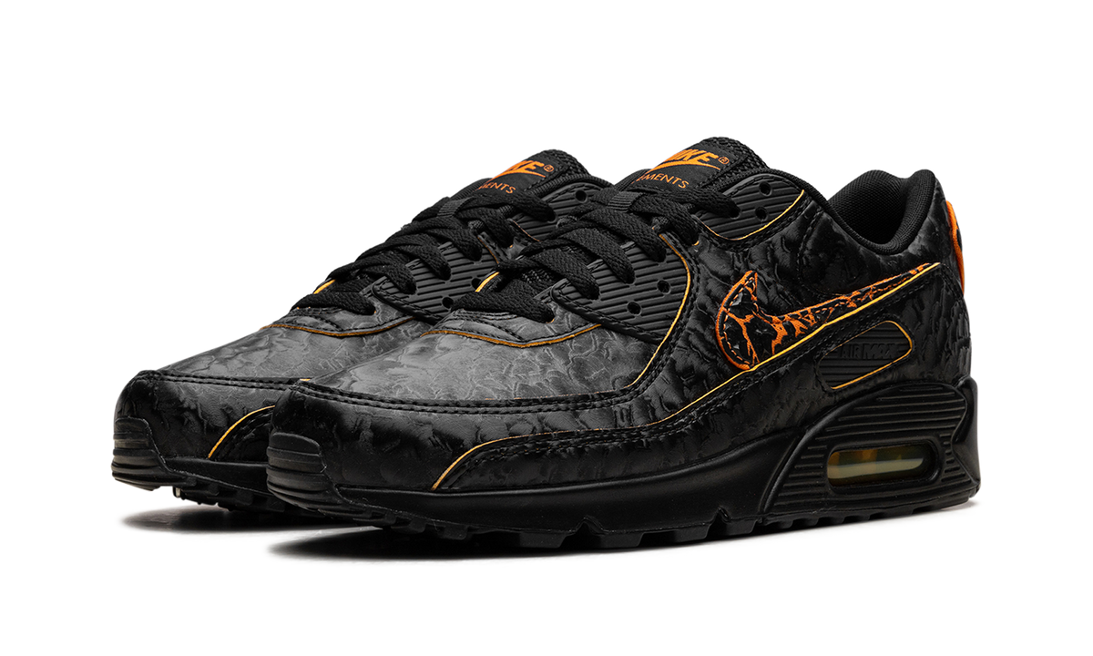 "Volcano" Air Max 90 HF3248 001 - product image from the listing.
