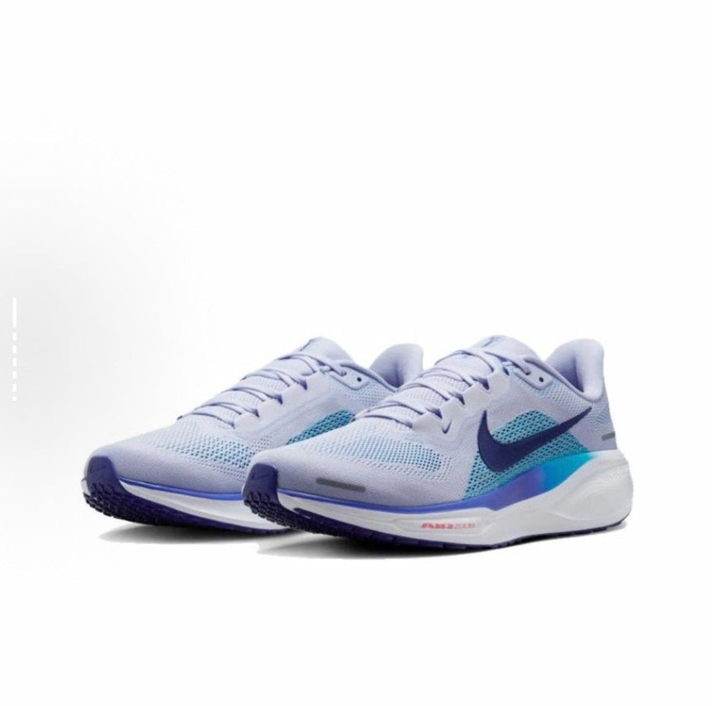 Nike Pegasus 41 Running Shoes in Blue FD2722-014 - product image from the listing.