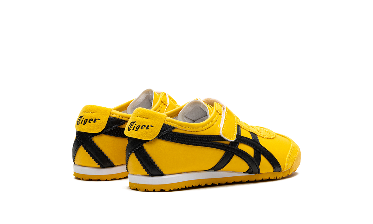 Onitsuka Tiger Tiger Mexico 66 Ps in Yellow Black 134047 - product image from the listing.
