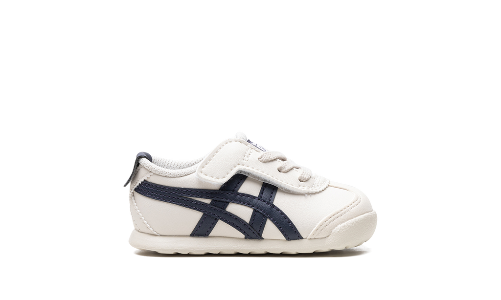 Onitsuka Tiger Mexico 66 Kids in Birch 128411 - product image from the listing.