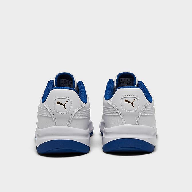 Puma Gv Special - WHITE/BLUE for Men - product image from the listing.