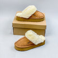 Women's BHUS2 Wool 35-41 Shoes with box - product image from the listing.