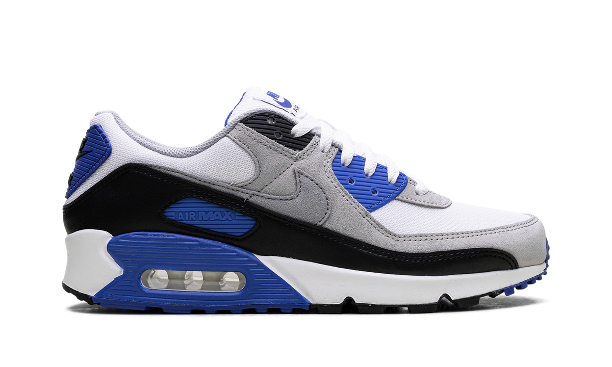 "Hyper Royal" Air Max 90 DM0029 112 - product image from the listing.