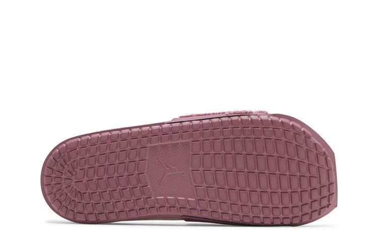 Women's Jordan Nola Slide Light Mulberry - product image from the listing.