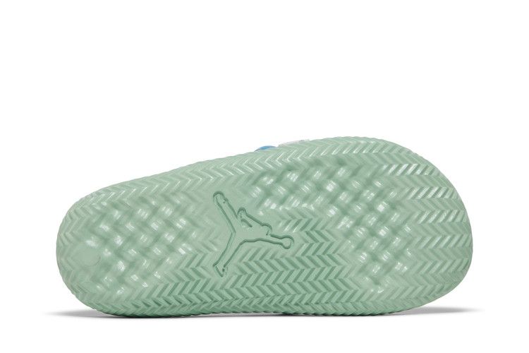 J Balvin - Jordan Super Play Slide - product image from the listing.