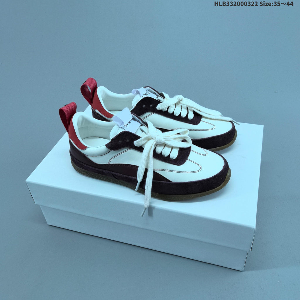 Alexander McQueen Sole Low-Cut Sneakers - product image from the listing.