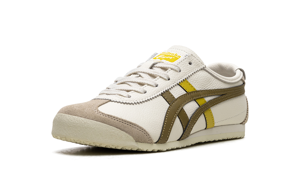 Onitsuka Tiger Mexico 66 in Cream Rover 122980 - product image from the listing.