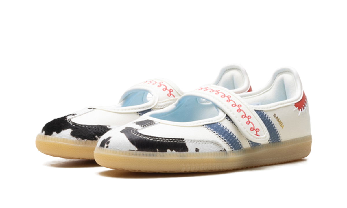 Women's Samba Jane "Disney Pixar's Toy Story Jessie" LA1428 - product image from the listing.