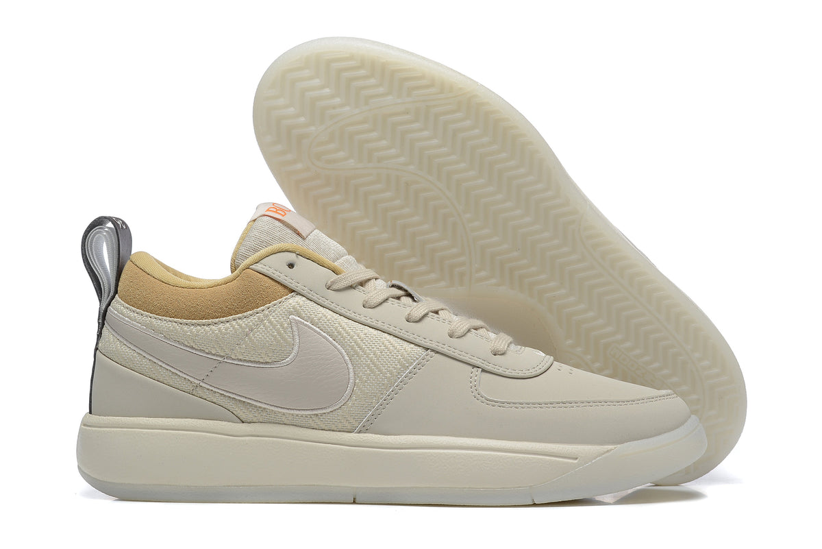 Nike Book 1 Low-Cut Basketball Shoes - product image from the listing.