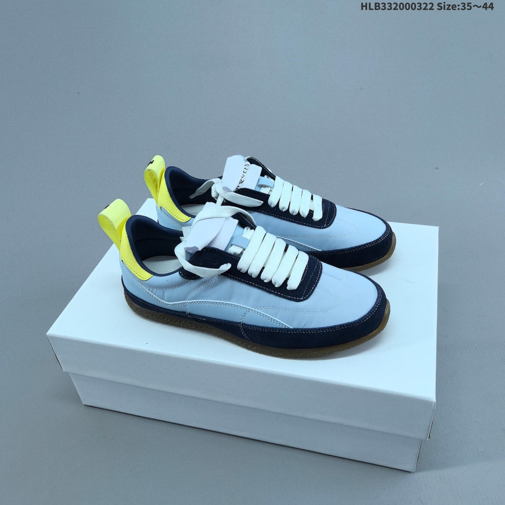 Alexander McQueen Sole Low-Cut Sneakers - product image from the listing.