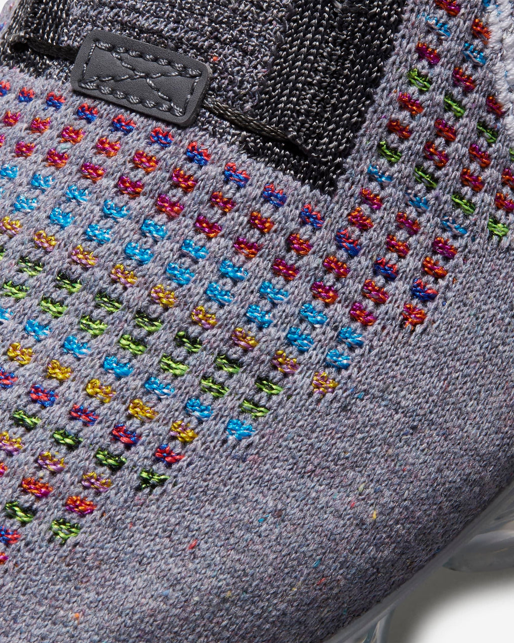 Nike Air VaporMax 2020 Flyknit Trainers CZ9313-001 - product image from the listing.
