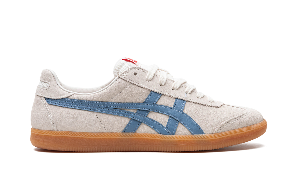 Onitsuka Tiger Tokuten in White Blue Gum 128073 - product image from the listing.