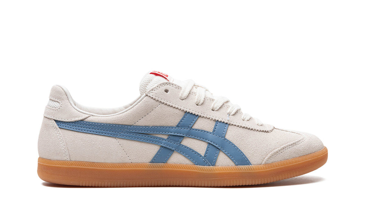 Onitsuka Tiger Tokuten in White Blue Gum 128073 - product image from the listing.