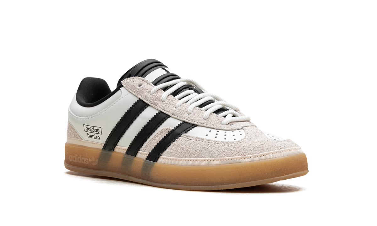 "Bad Bunny - Off White" Gazelle Indoor IF9735 - product image from the listing.