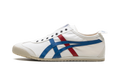 Onitsuka Tiger Tiger Mexico 66 Slip On in White 154183 - product image from the listing.