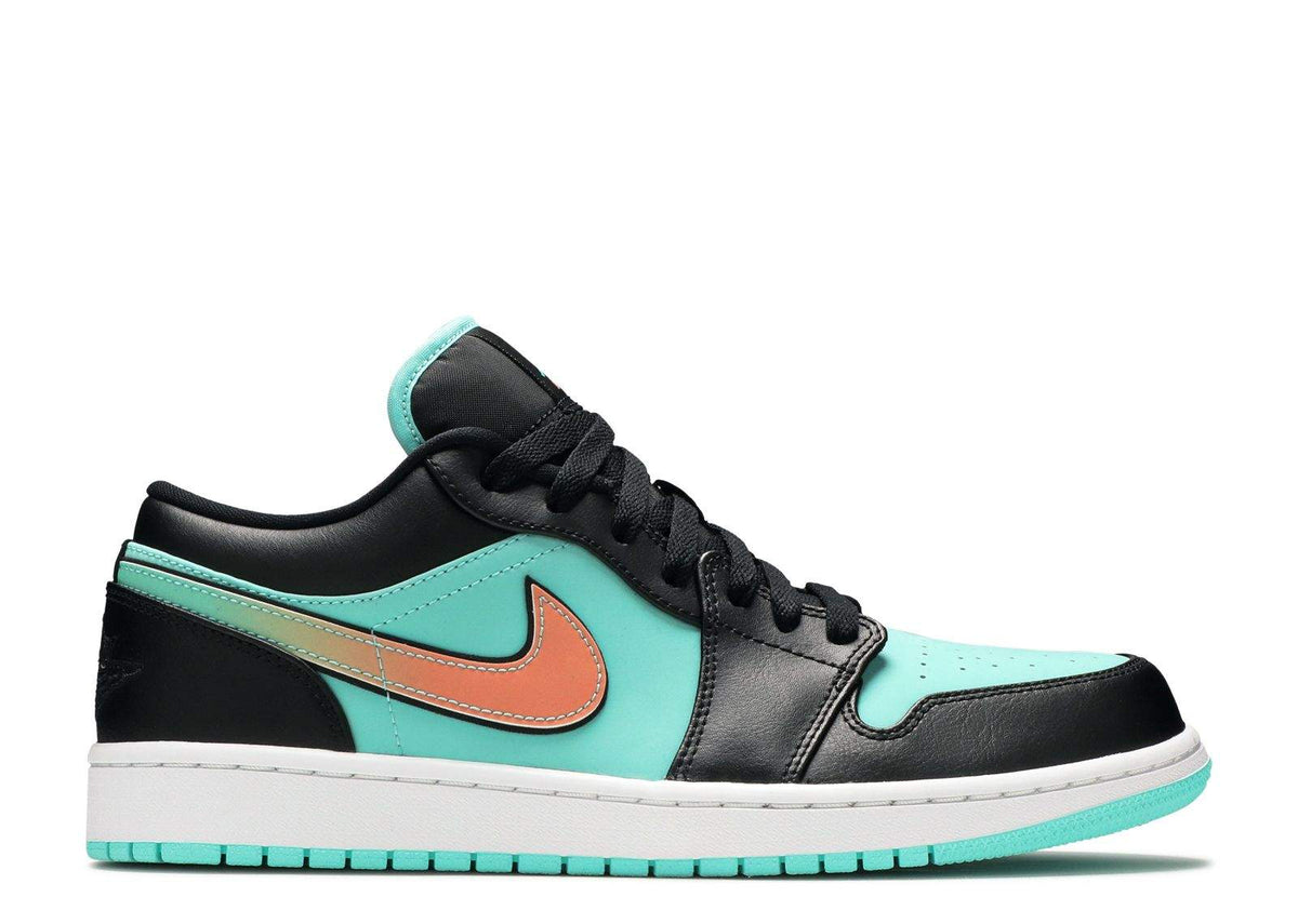 Air Jordan 1 Low SE 'Tropical Twist' Sneaker - product image from the listing.