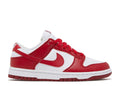 Nike Dunk Low Next Nature 'Gym Red' Sneaker - product image from the listing.
