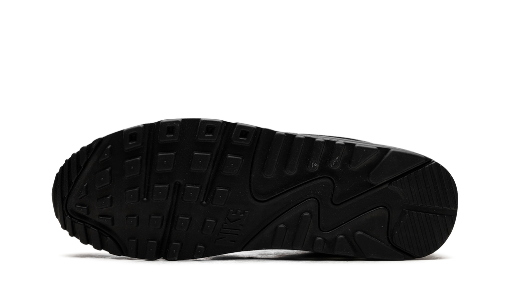 "Black Speed Yellow" Air Max 90 HM0628 001 - product image from the listing.