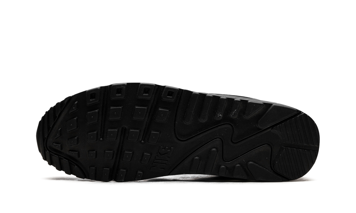 "Black Speed Yellow" Air Max 90 HM0628 001 - product image from the listing.