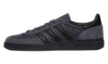 "Basket Weave Aurora Onix Black" Handball Spezial KI8687 - product image from the listing.