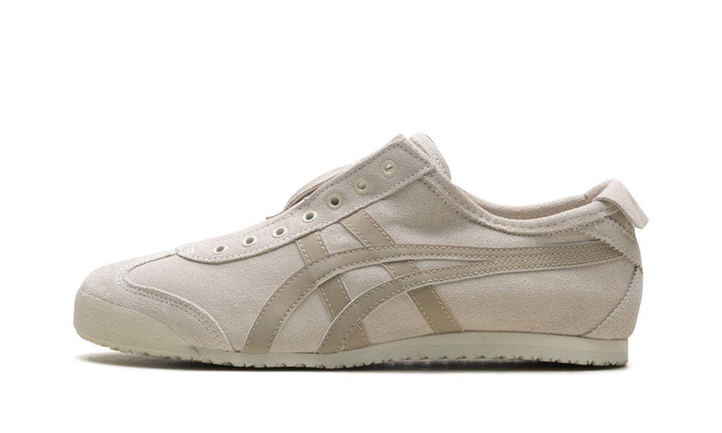 Onitsuka Tiger Mexico 66 Slip On in Birch Wood Crepe 2023 157206 - product image from the listing.