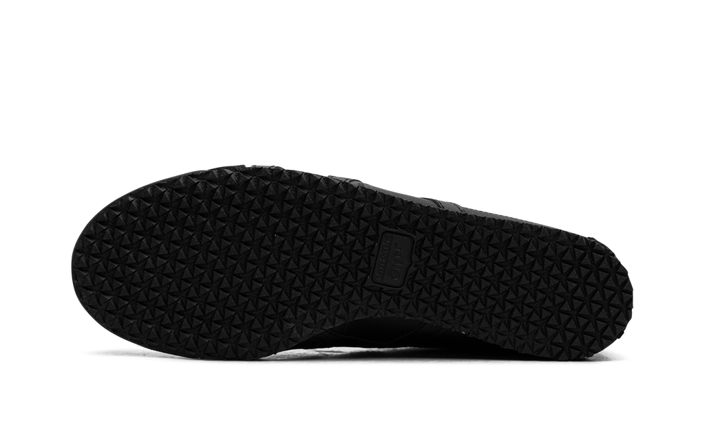 Onitsuka Tiger Mexico 66 Triple in Black 126240 - product image from the listing.