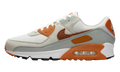 "Summit White Monarch Light Pumice Light British Tan" Air Max 90 FN6958 100 - product image from the listing.