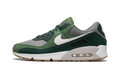 "Pro Green and Pale Ivory" Air Max 90 PRM DH4621 300 - product image from the listing.