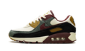 "Coconut Milk / Green / Bronze" AIR MAX 90 PRM HQ3609 113 - product image from the listing.