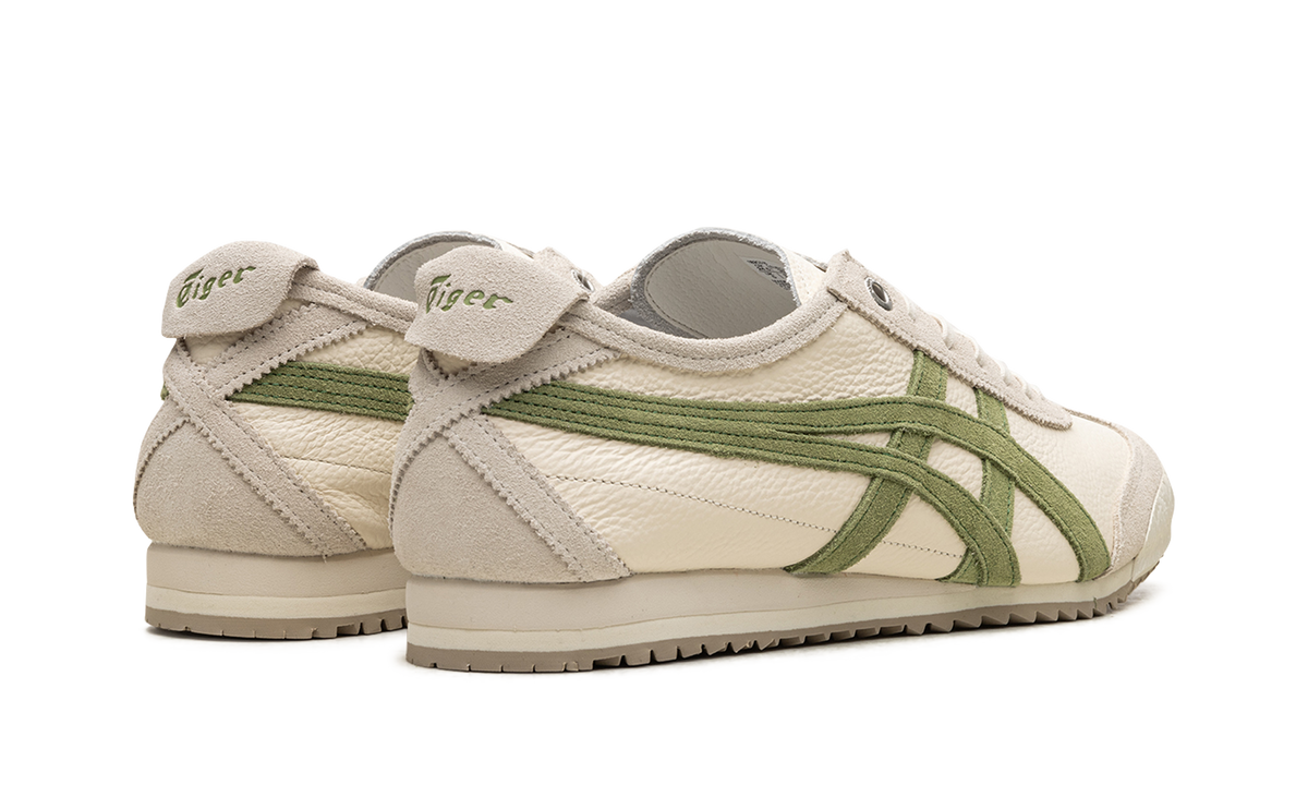 Onitsuka Tiger Mexico 66 Sd in Cream Birch 129819 - product image from the listing.