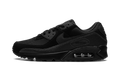 "Reflective Swoosh" Air Max 90 hq3828 002 - product image from the listing.