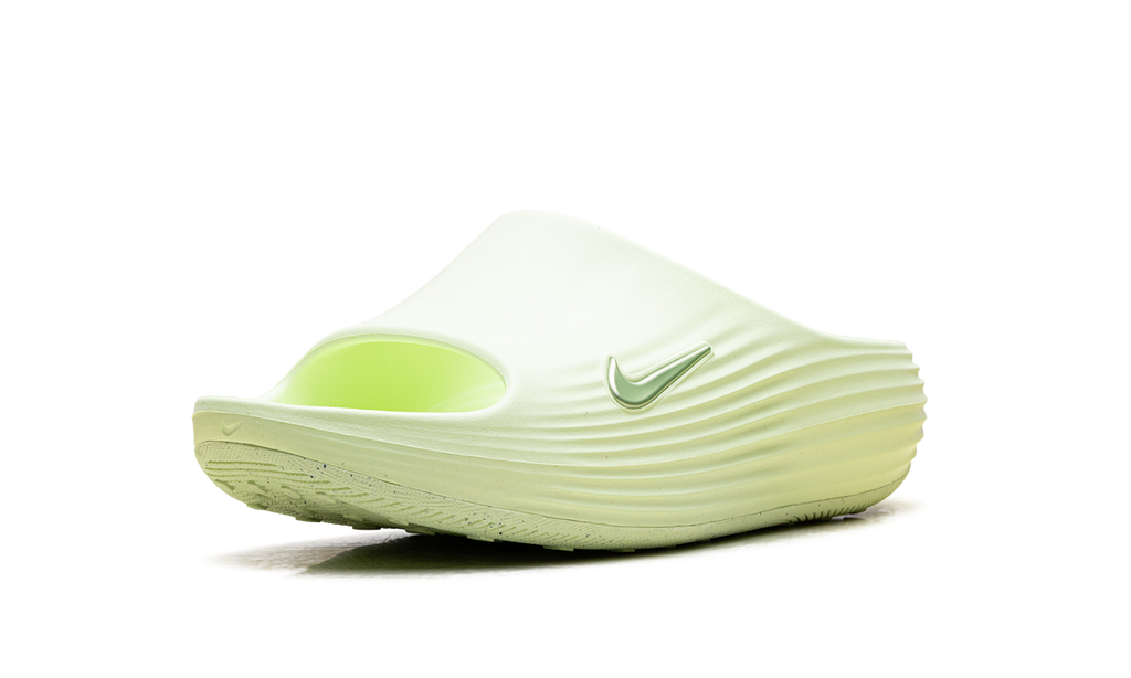 "Barely Volt" ReactX Rejuven8 Slide HV4479 700 - product image from the listing.