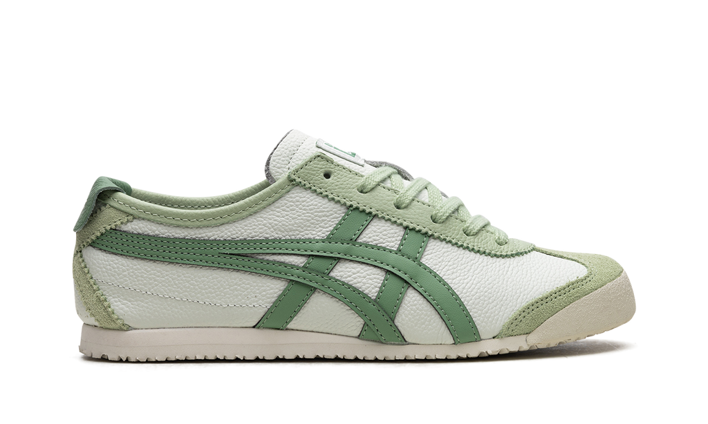Onitsuka Tiger Mexico 66 Airy in Green 122977 - product image from the listing.