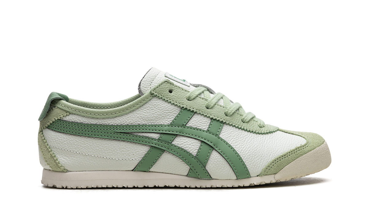 Onitsuka Tiger Mexico 66 Airy in Green 122977 - product image from the listing.