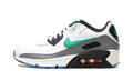 "White Cool Grey" Air Max 90 LTR GS DV3607 102 - product image from the listing.