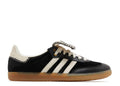 Adidas Samba Wales Bonner X Samba Pony Black Sneaker - product image from the listing.
