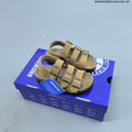 Kids Three-Strap Sandals, Assorted Colors HLB291000511 by Birkenstock - product image from the listing.