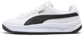 Puma Gv Special - WHITE/BLACK for Men - product image from the listing.