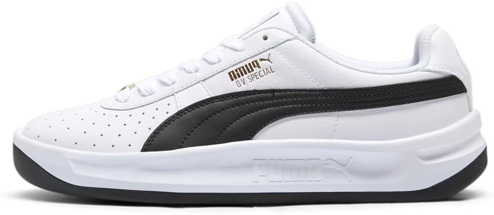 Puma Gv Special - WHITE/BLACK for Men - product image from the listing.