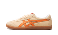 Onitsuka Tiger Tokuten in Cream Orange Gum 131947 - product image from the listing.