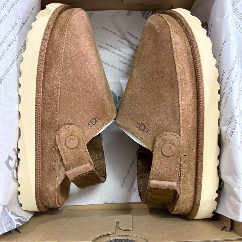 Women's BUS9 Shoes 35-41 Slipper with box - product image from the listing.