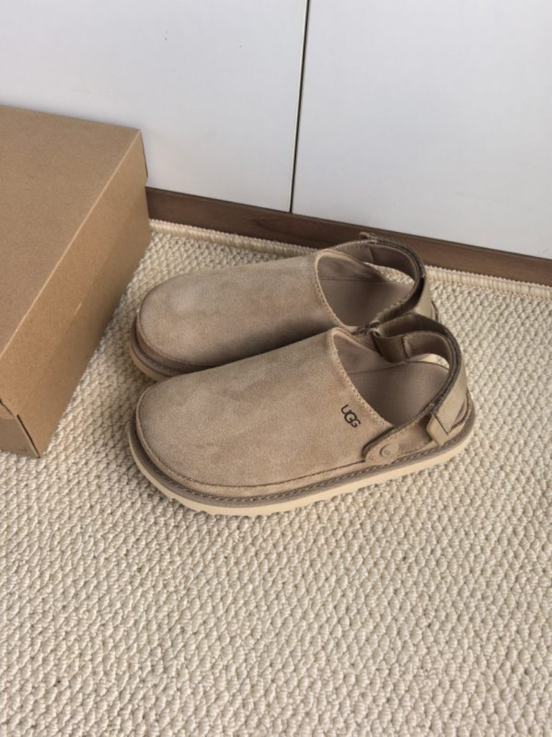 Women's BUS9 Shoes 35-41 Slipper with box - product image from the listing.