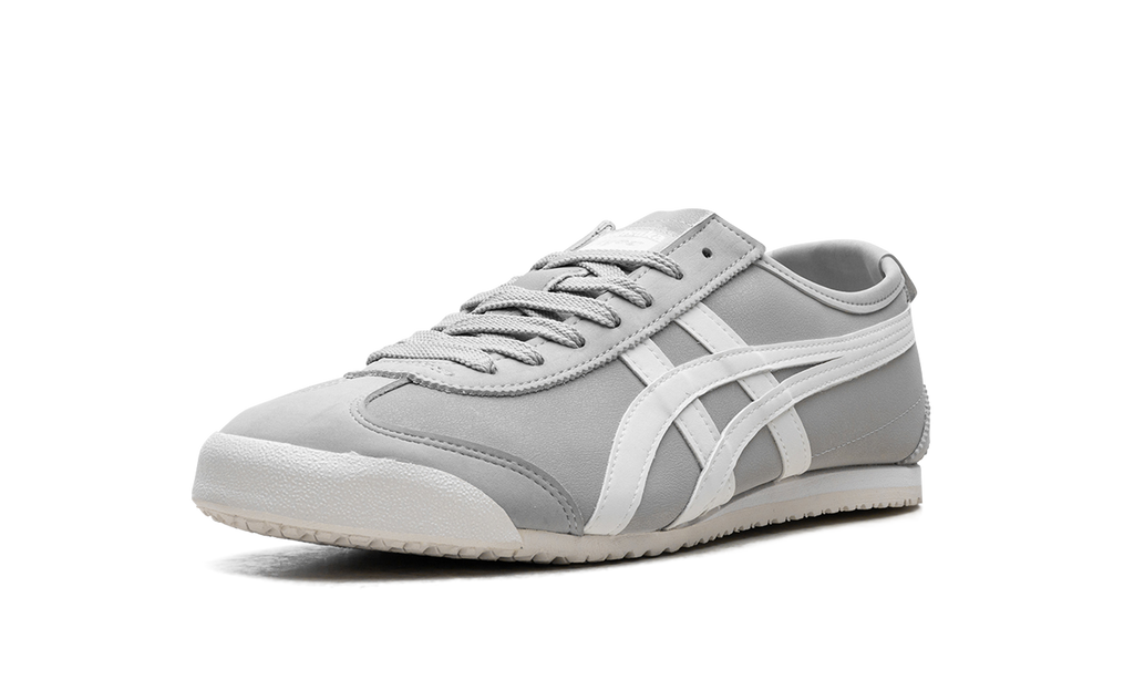 Onitsuka Tiger Mexico 66 Oyster in Grey Cream 124655 - product image from the listing.