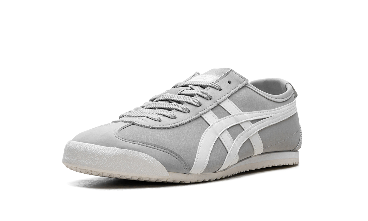 Onitsuka Tiger Mexico 66 Oyster in Grey Cream 124655 - product image from the listing.