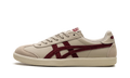 Onitsuka Tiger Tokuten in Burgundy 124922 - product image from the listing.