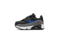 "Black Medium Blue" Air Max 90 TD CD6868 018 - product image from the listing.