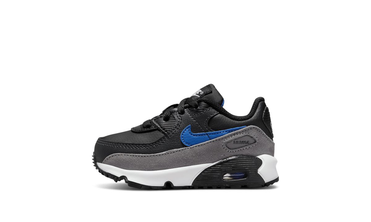 "Black Medium Blue" Air Max 90 TD CD6868 018 - product image from the listing.